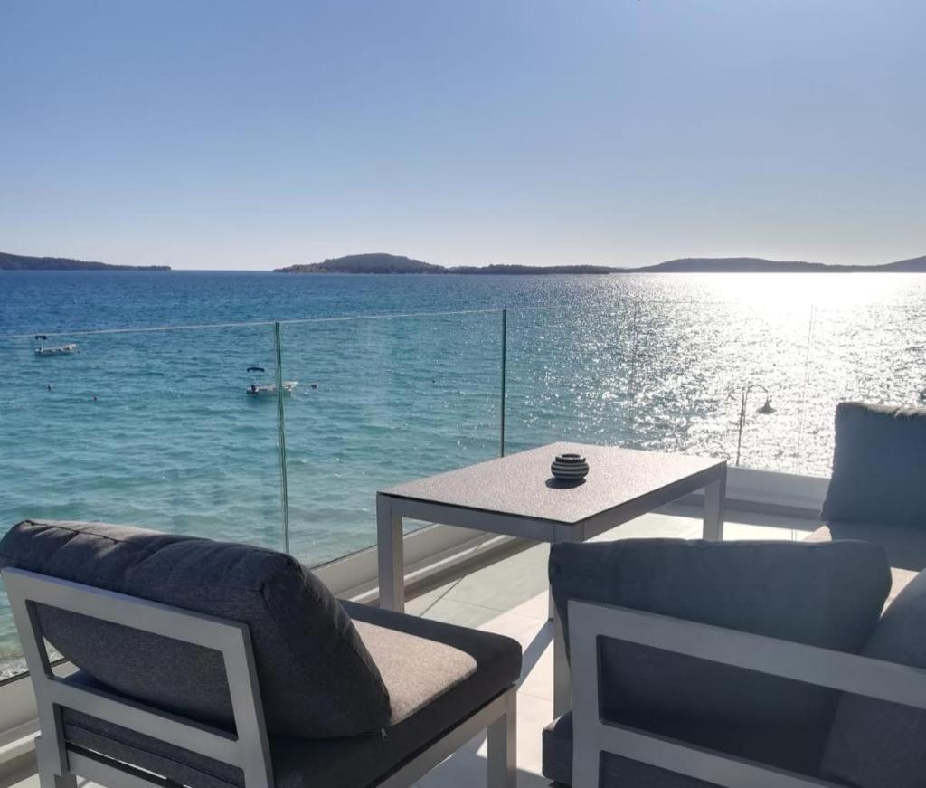 Apartman Marko 2 Sibenik Exterior photo