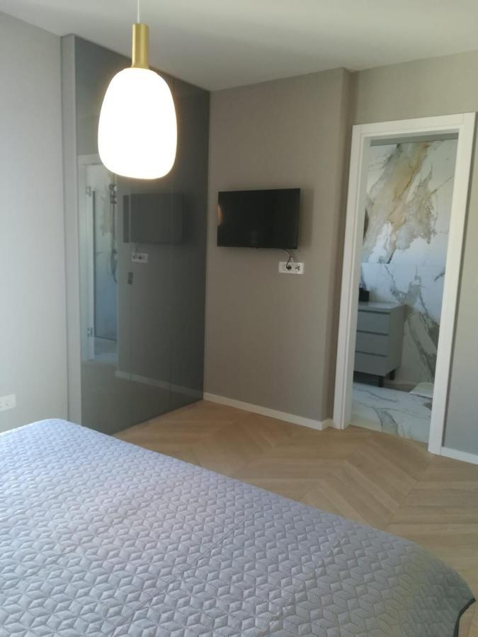 Apartman Marko 2 Sibenik Exterior photo