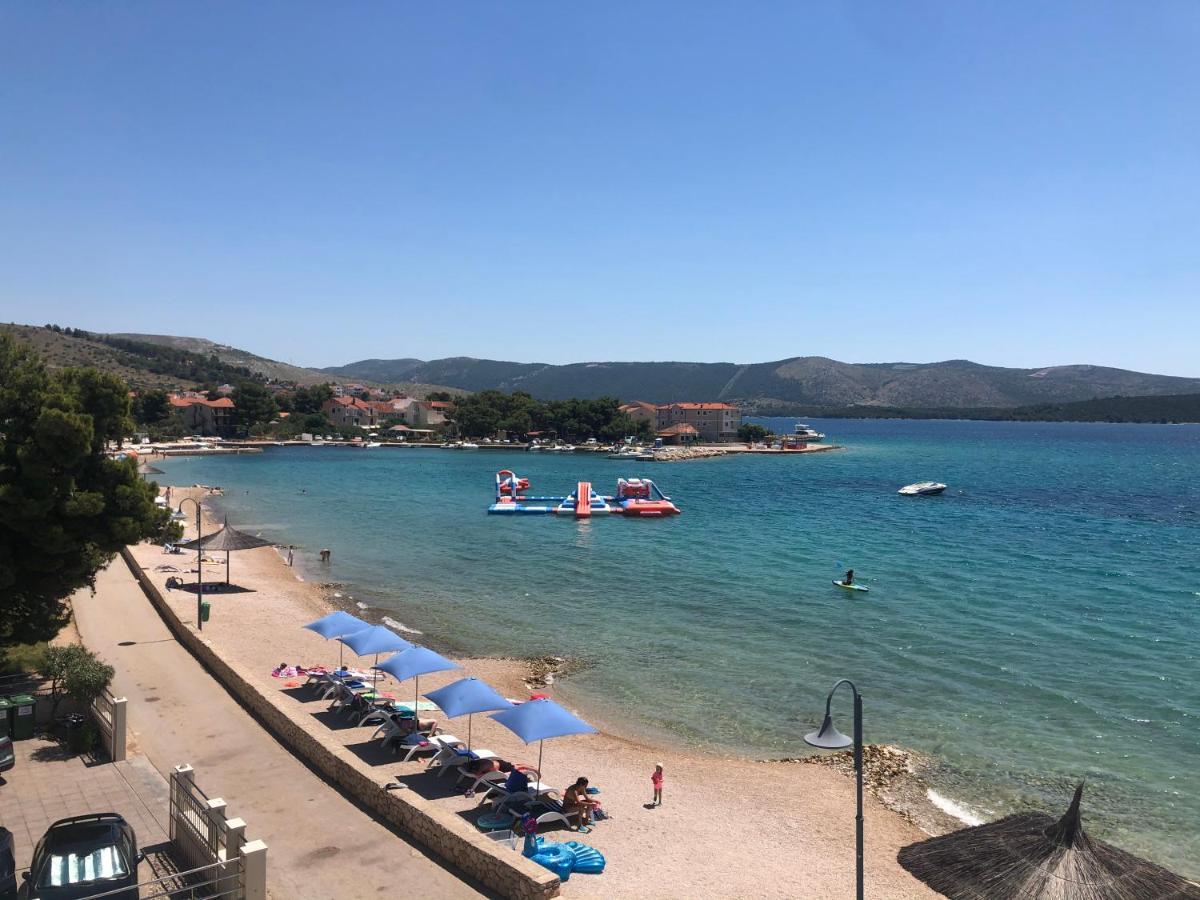 Apartman Marko 2 Sibenik Exterior photo