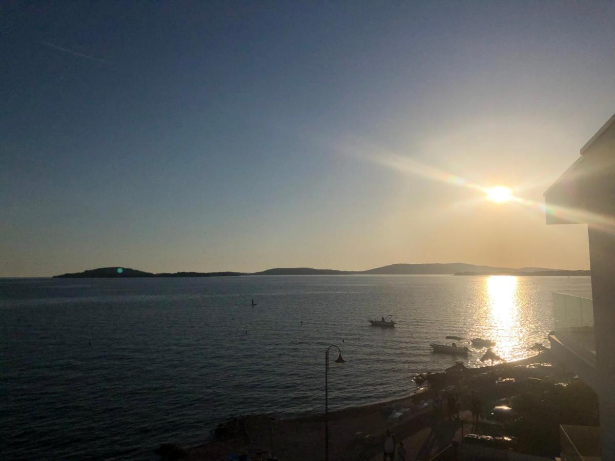 Apartman Marko 2 Sibenik Exterior photo